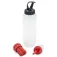 Masterclass Conjunto de garrafas flexíveis 350ml