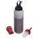 Masterclass Conjunto de garrafas flexíveis 350ml