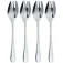 Masterclass Stainless Fork 4 units