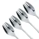 Masterclass Stainless Fork 4 units
