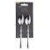 Masterclass Stainless Fork 4 units