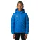 Erima CMPT Puffer jacke