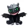 Disney Peluche Real Fx Toothless Puppetronic