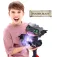 Disney Peluche Real Fx Toothless Puppetronic