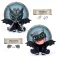 Disney Real Fx Toothless Puppetronic bamse
