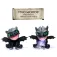Disney Peluche Real Fx Toothless Puppetronic