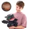 Disney Real Fx Toothless Puppetronic bamse