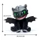 Disney Real Fx Toothless Puppetronic bamse