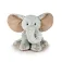 Famosa Plüschelefant 54 cm