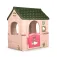 Feber Hello Kitty 집 (Jib)