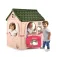 Feber Hello Kitty 집 (Jib)