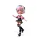 Hello kitty Golden Diva Roller kuvio