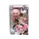 Hello kitty Golden Diva Roller 그림