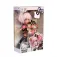 Hello kitty Golden Diva Roller figuur