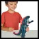 Monsterverse Godzilla 28 cm große Riesenfigur