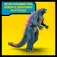 Monsterverse Godzilla 28 cm große Riesenfigur