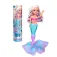 Nancy Muñeca Magic Mermaid