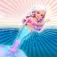 Nancy Boneca Magic Mermaid