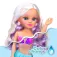 Nancy Poupée Magic Mermaid