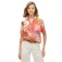 Superdry Camicia a maniche corte Beach Resort