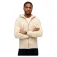 Superdry Moletom com fecho Essential Logo