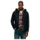 Superdry Essentials Logo M2014128B full zip sweatshirt