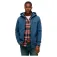 Superdry Толстовка на молнии Essentials Logo M2014128B
