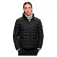Superdry Fuji Print padded jacket
