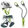 Edelrid Skye Klettersteigset sortiert