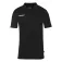 Kempa Poly kurzarm-poloshirt