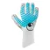 Uhlsport FM Cybertec Supergrip+ HN goalkeeper gloves