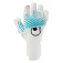 Uhlsport FM Cybertec Absolutgrip SC goalkeeper gloves