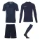 Uhlsport Progressive Bundle σετ