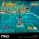 Evercade Piko合集 4款复古游戏