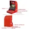 Snk MVS Combo retro console