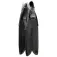 Cressi Gara Turbo Flex freediving fins