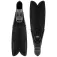 Cressi Gara Turbo Flex freediving fins