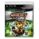 Playstation PS3 Ratchet & Clank Trilogy: HD Collection