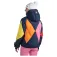 Rossignol JCC Diamond Bomber down jacket
