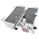Holeshot RAD162 radiator