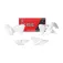 Rtech HVA080W plastics kit