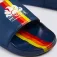 Sundek Logo flip-flops