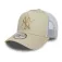 New era MLB New York Yankees 9Forty Aframe trucker cap