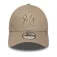 New era MLB New York Yankees Outline 9Forty cap