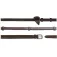 Dy´on Rédeas Leather Handle 1/2’ Working Collection