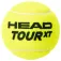 Head Bolas de tênis Tour XT
