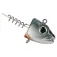 Mikado Jaws Vertical jig head