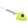 Mikado Jaws Vertical jig head