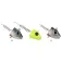 Mikado Jaws Vertical jig head