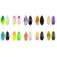 Mikado M Craft spoon 4.7g